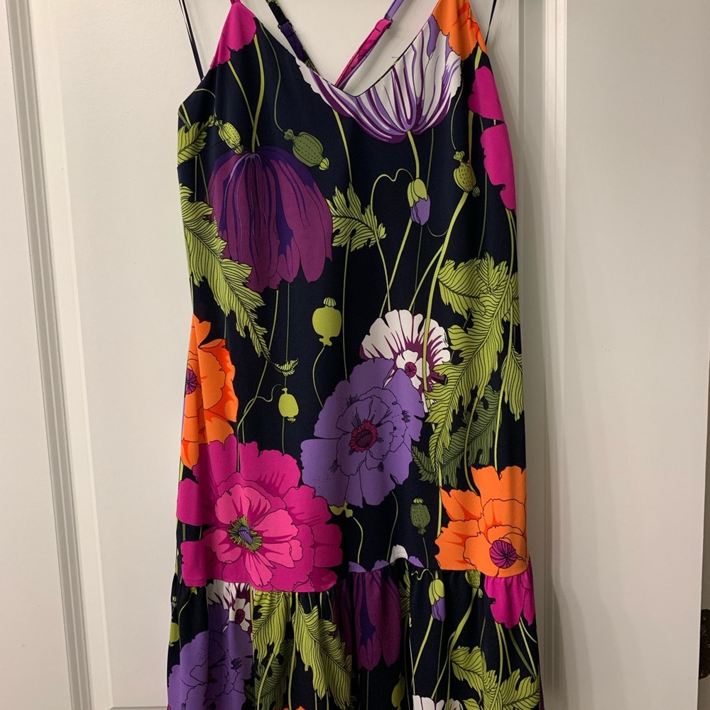 Trina Turk dress